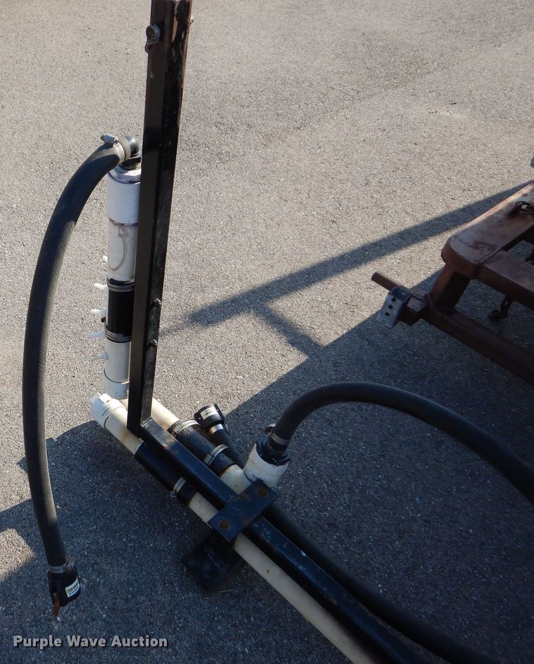 image for item DN8675 Anti-ice tank