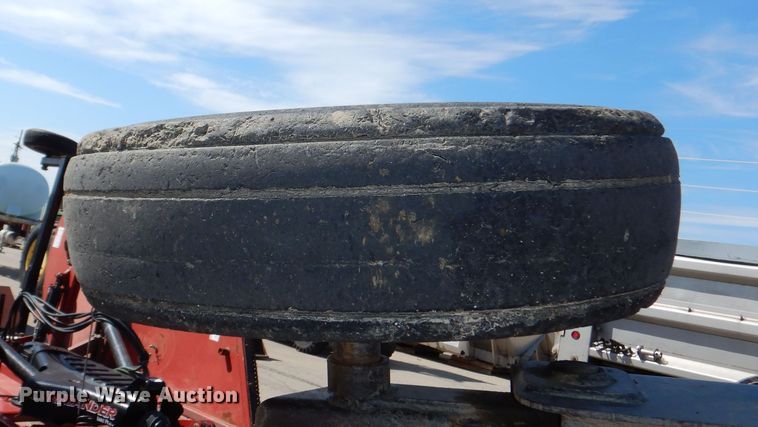 image for item DN8678 Bush Hog 3715 batwing rotary mower