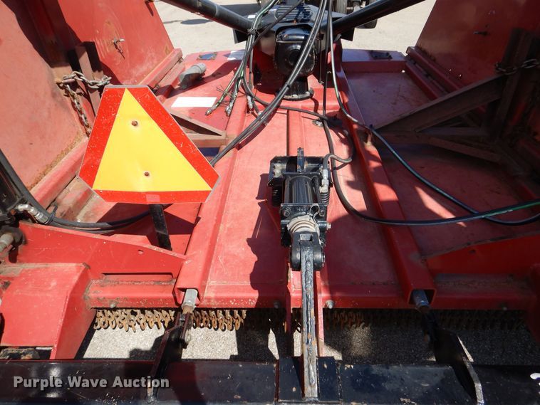 image for item DN8679 2012 Land Pride  RC5020 Commander batwing rotary mower