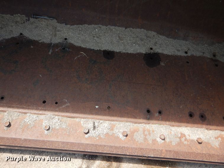 image for item DN8680 1999 John Deere 6310 MFWD tractor