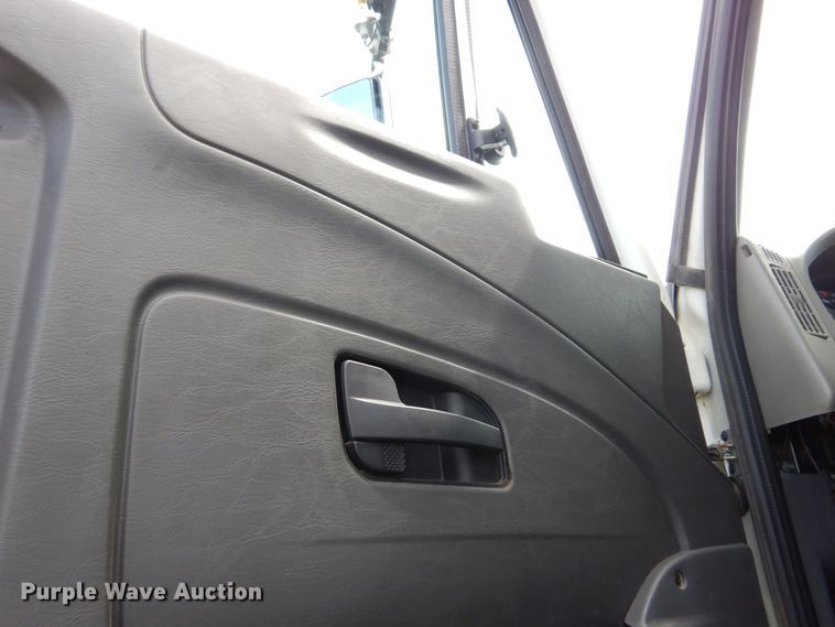 image for item DN8681 2014 International WorkStar 7500 dump truck