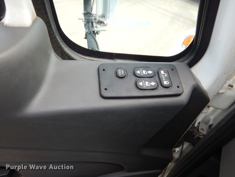 image for item DN8681 2014 International WorkStar 7500 dump truck