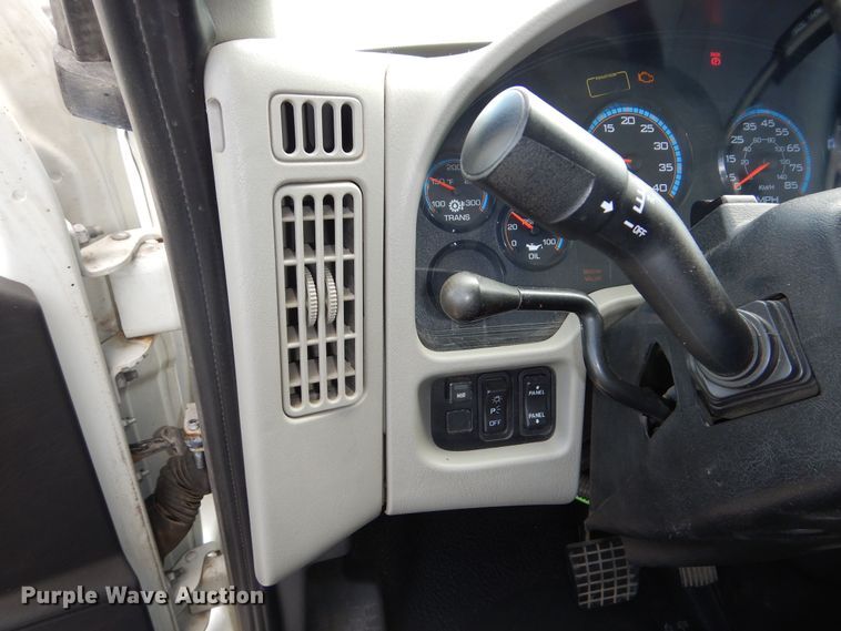 image for item DN8681 2014 International WorkStar 7500 dump truck