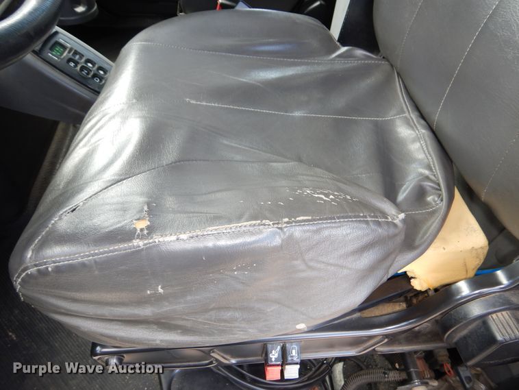 image for item DN8681 2014 International WorkStar 7500 dump truck