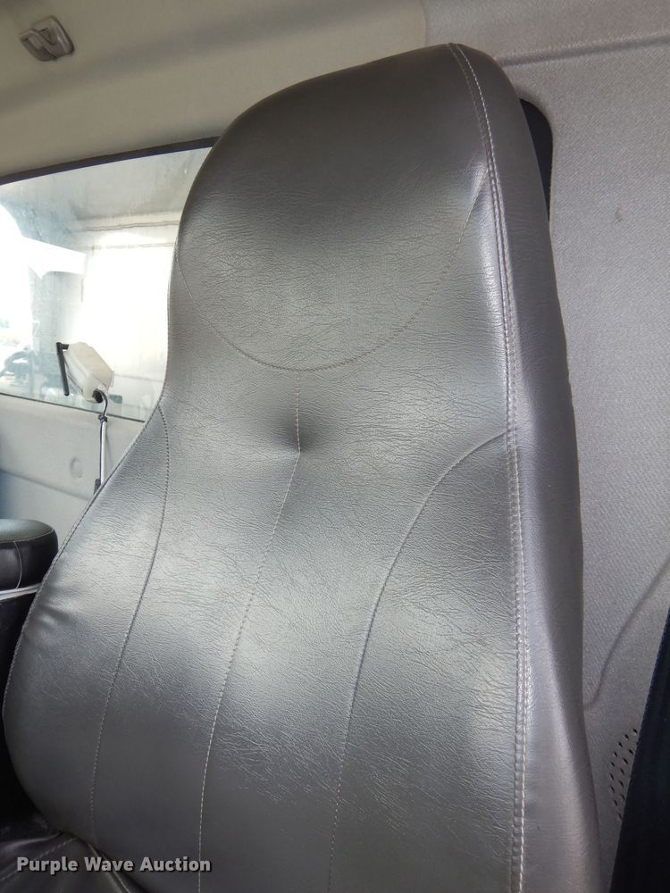 image for item DN8681 2014 International WorkStar 7500 dump truck