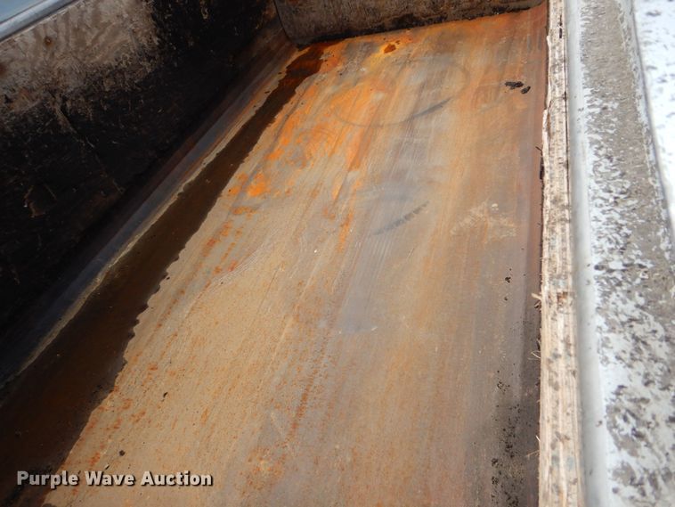 image for item DN8681 2014 International WorkStar 7500 dump truck