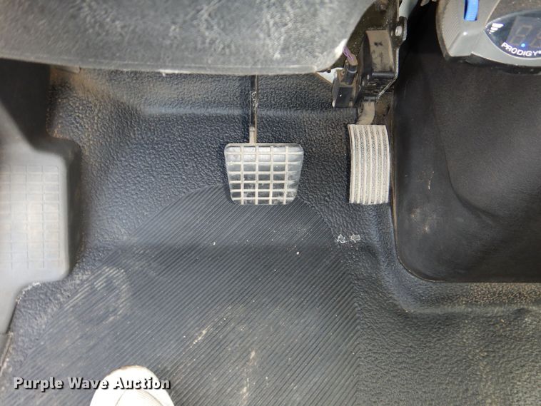 image for item DN8681 2014 International WorkStar 7500 dump truck