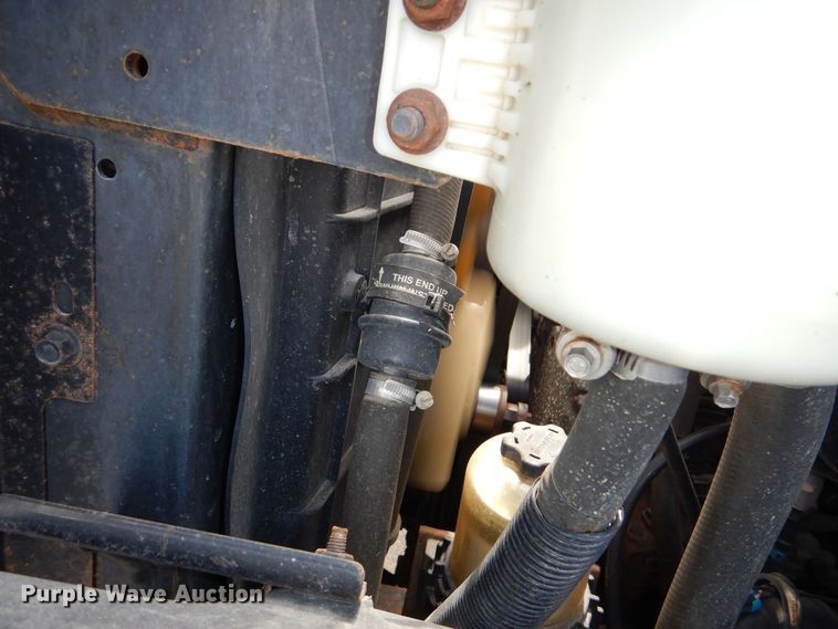 image for item DN8681 2014 International WorkStar 7500 dump truck