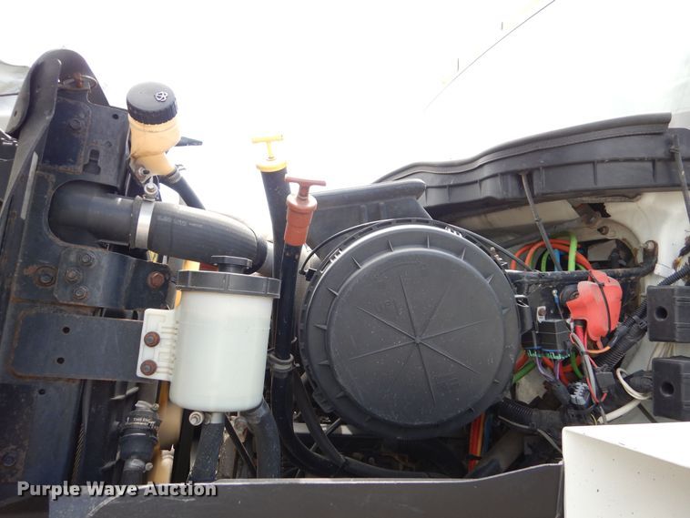 image for item DN8681 2014 International WorkStar 7500 dump truck