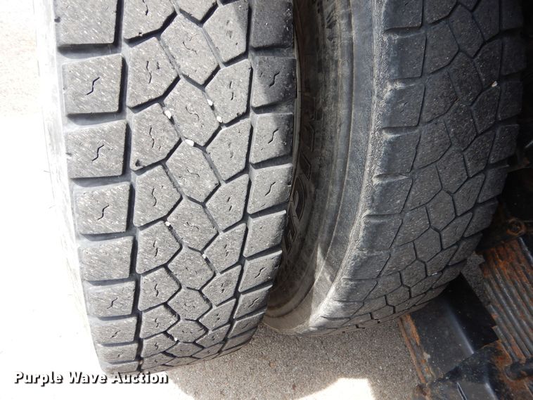 image for item DN8681 2014 International WorkStar 7500 dump truck