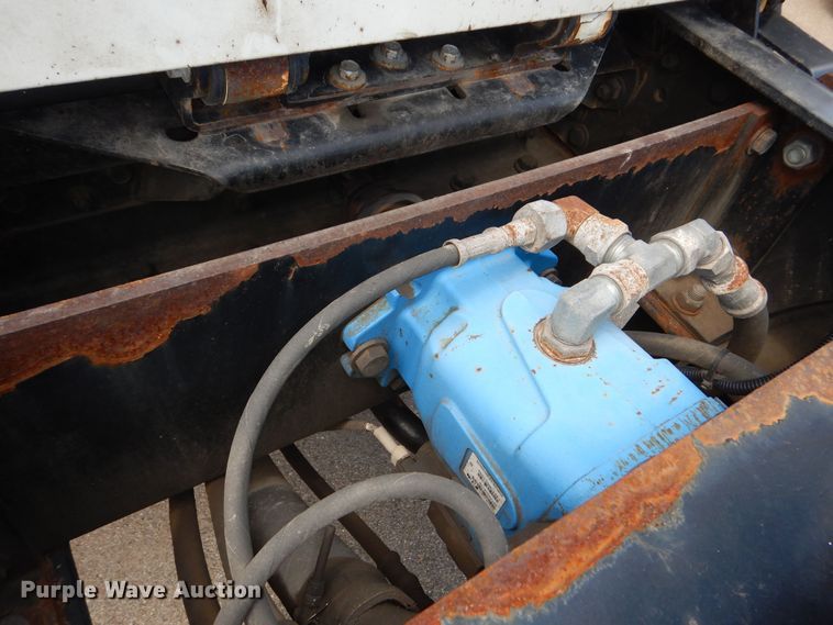 image for item DN8682 2014 International WorkStar 7500 dump truck