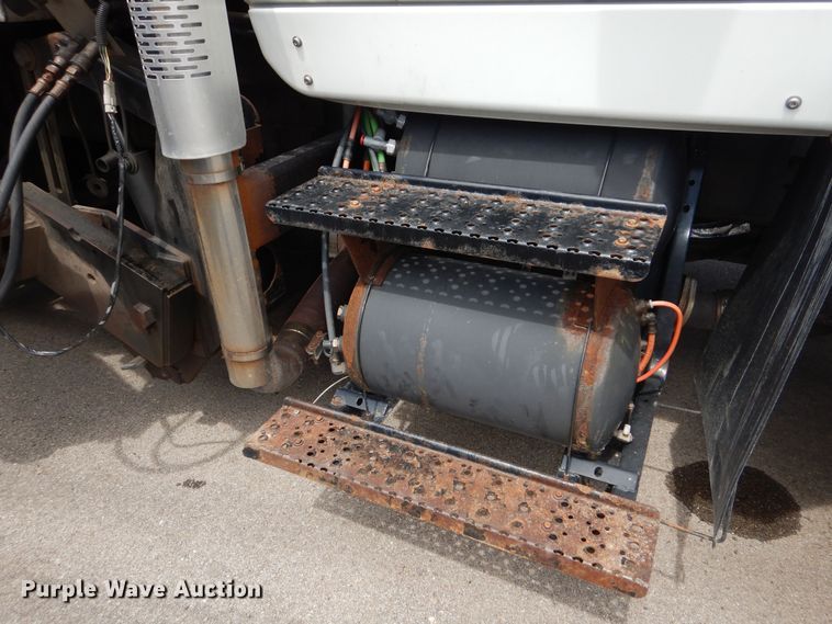 image for item DN8682 2014 International WorkStar 7500 dump truck