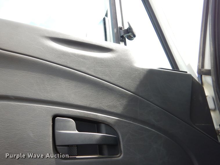 image for item DN8682 2014 International WorkStar 7500 dump truck