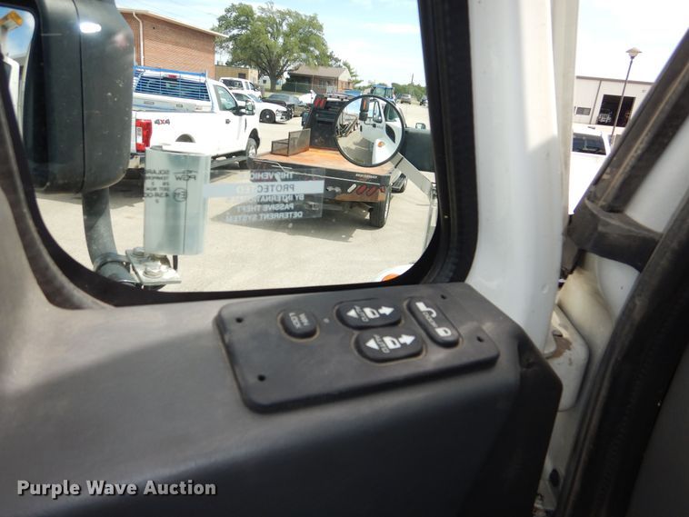 image for item DN8682 2014 International WorkStar 7500 dump truck