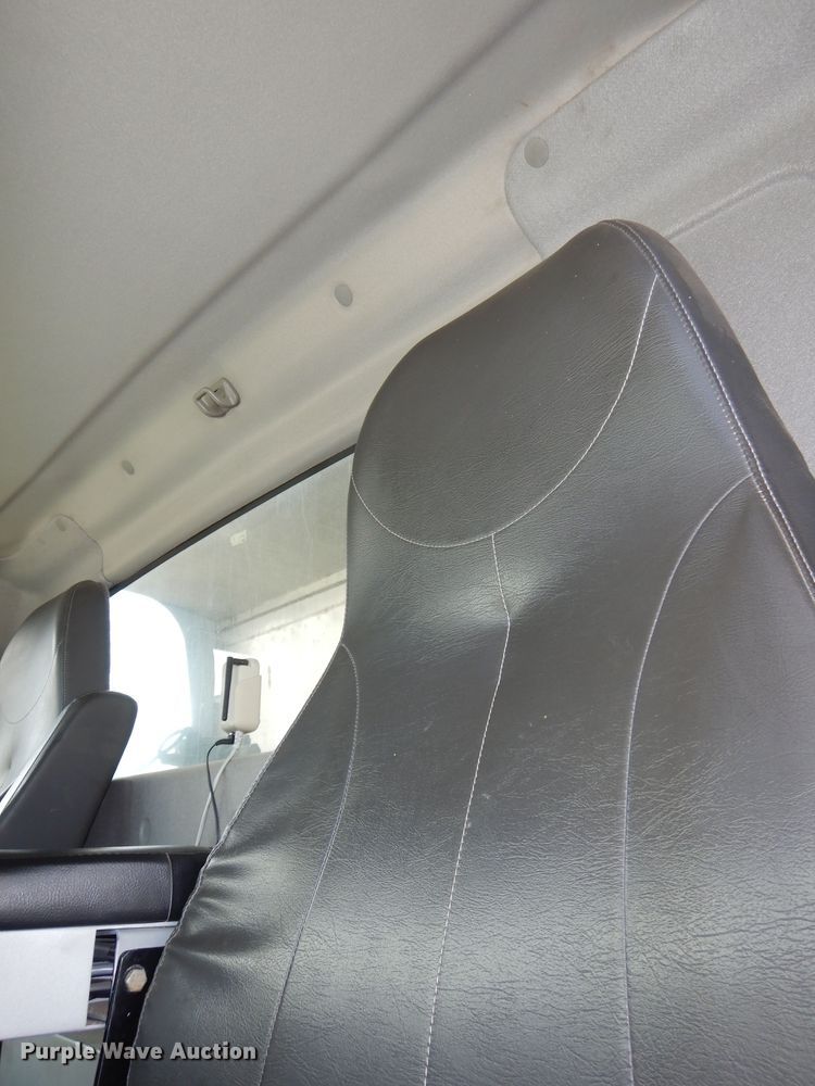 image for item DN8682 2014 International WorkStar 7500 dump truck