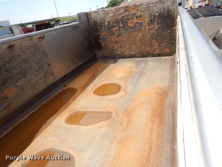 image for item DN8682 2014 International WorkStar 7500 dump truck