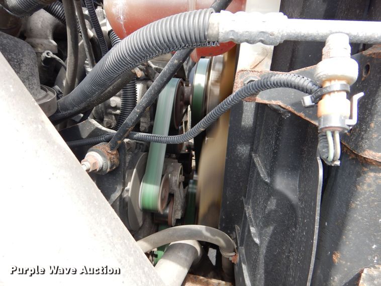 image for item DN8682 2014 International WorkStar 7500 dump truck