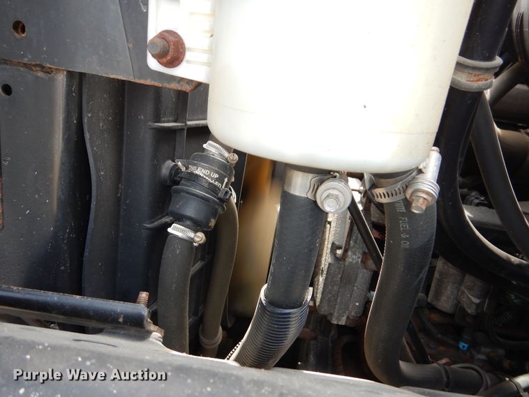 image for item DN8682 2014 International WorkStar 7500 dump truck