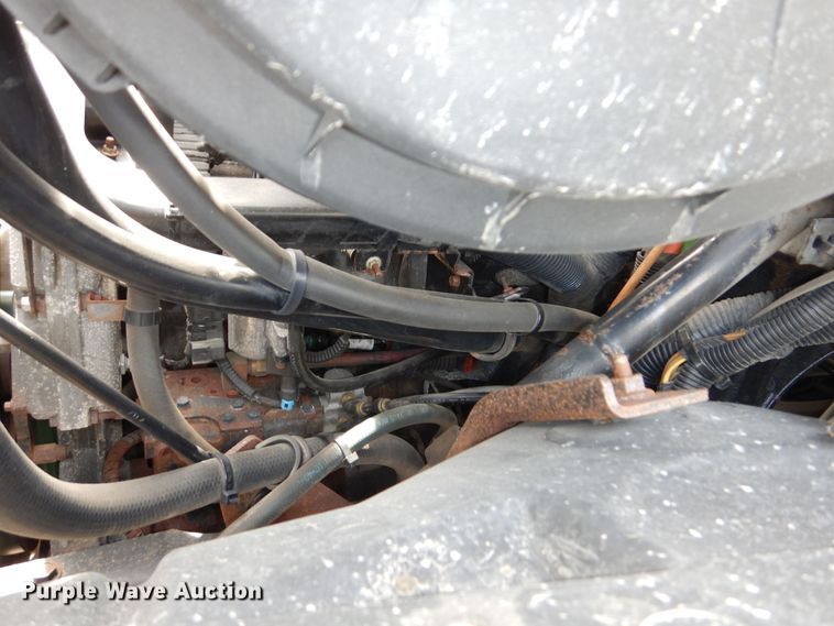 image for item DN8682 2014 International WorkStar 7500 dump truck