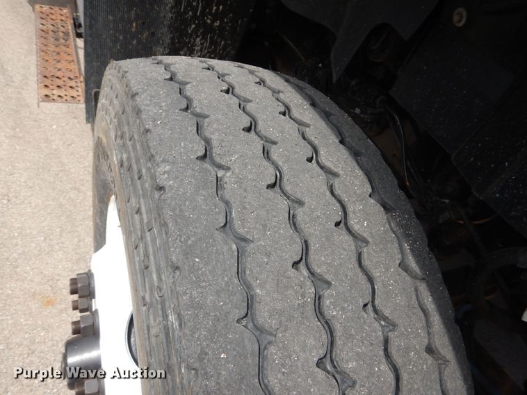 image for item DN8682 2014 International WorkStar 7500 dump truck