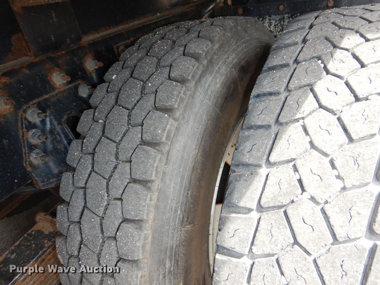 image for item DN8682 2014 International WorkStar 7500 dump truck