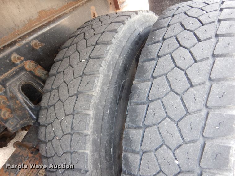 image for item DN8682 2014 International WorkStar 7500 dump truck