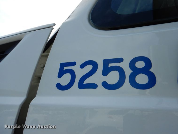 image for item DN8682 2014 International WorkStar 7500 dump truck