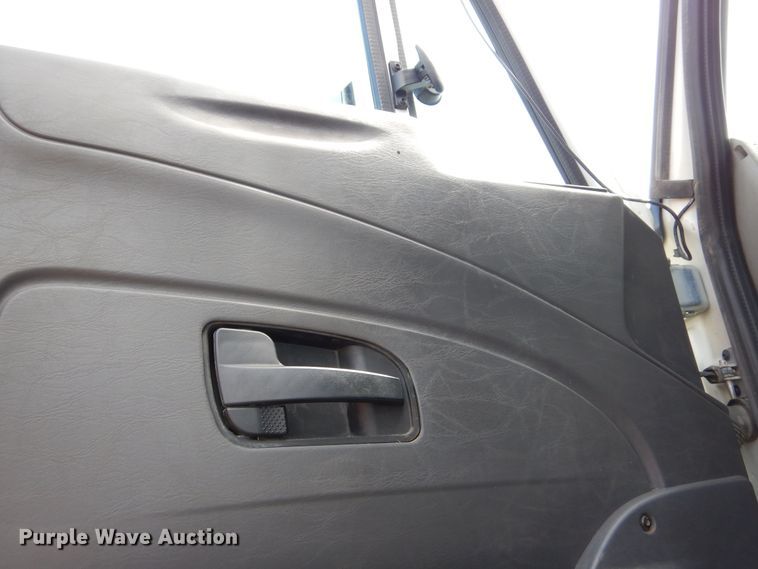 image for item DN8683 2015 International WorkStar 7500 dump truck