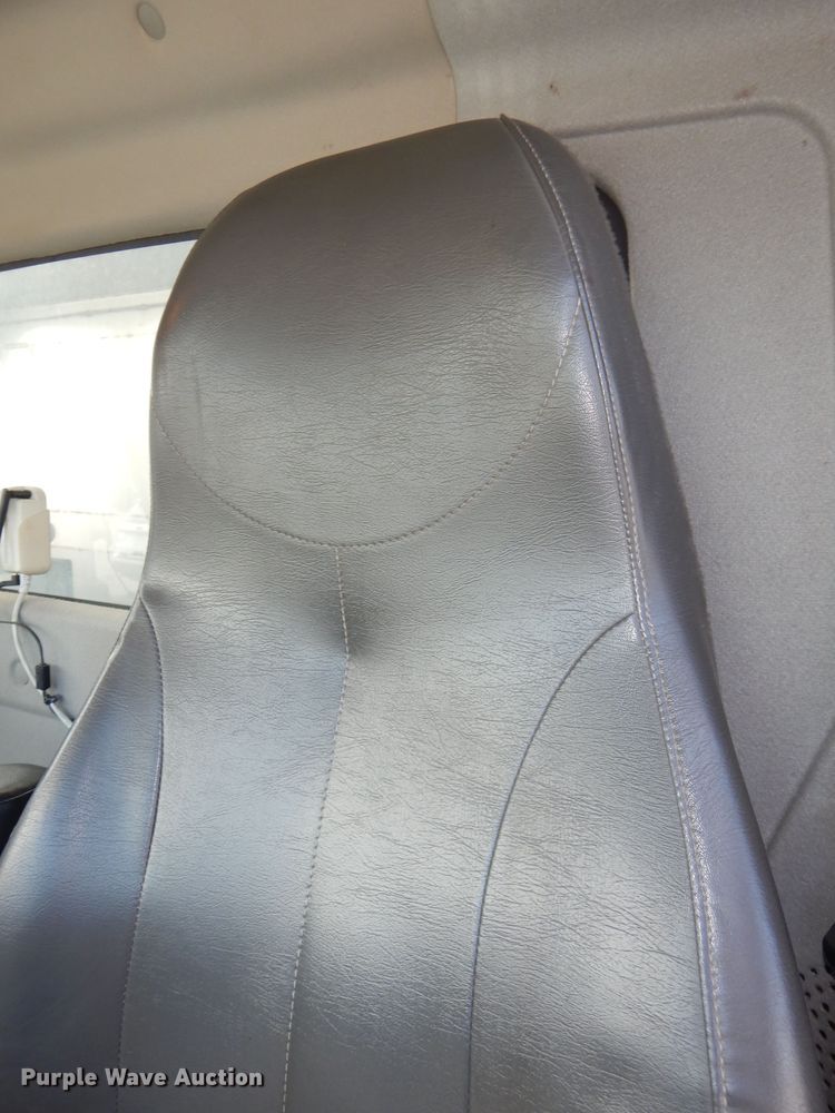 image for item DN8683 2015 International WorkStar 7500 dump truck