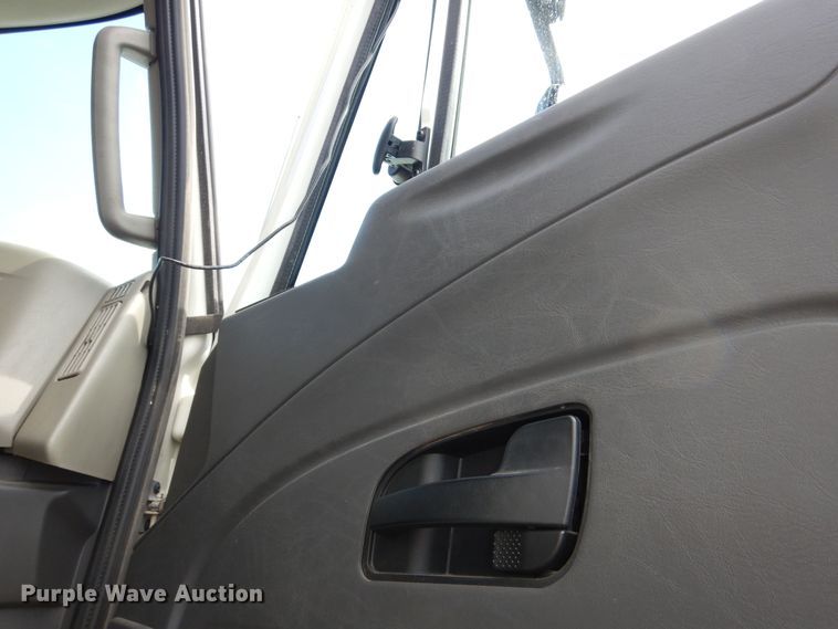 image for item DN8683 2015 International WorkStar 7500 dump truck