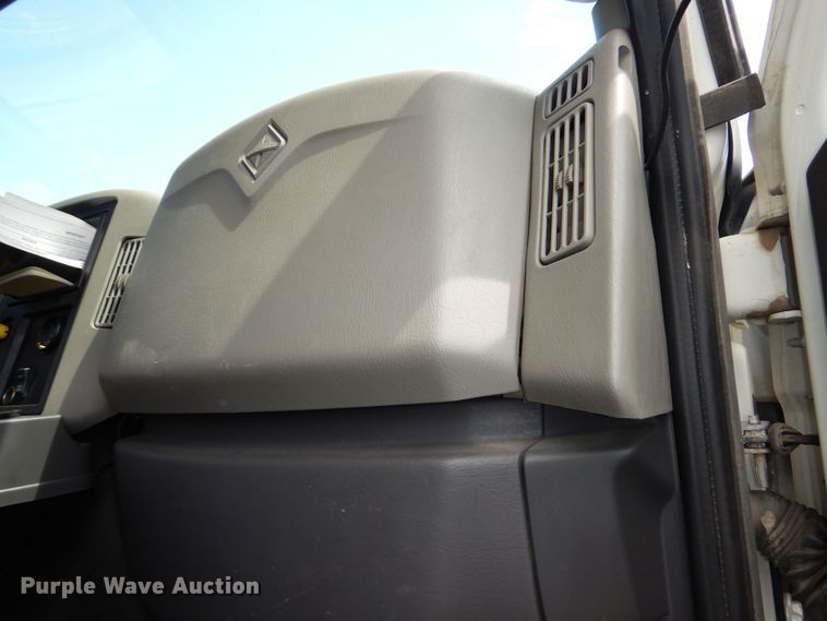 image for item DN8683 2015 International WorkStar 7500 dump truck