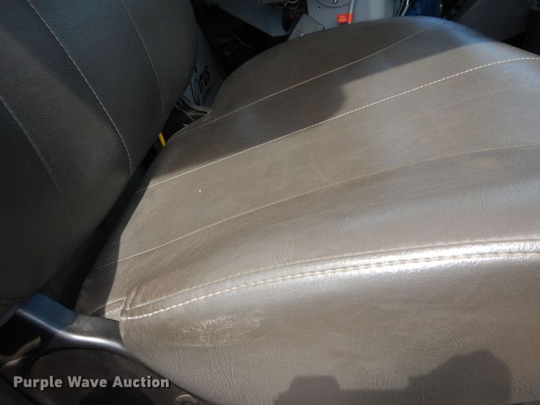 image for item DN8683 2015 International WorkStar 7500 dump truck