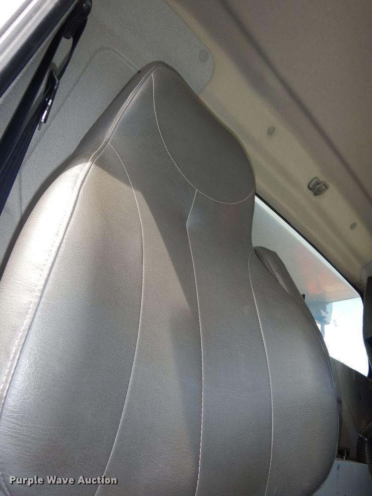 image for item DN8683 2015 International WorkStar 7500 dump truck