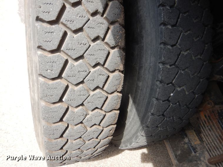 image for item DN8683 2015 International WorkStar 7500 dump truck