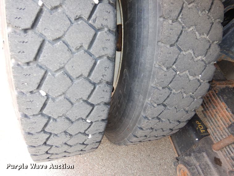 image for item DN8683 2015 International WorkStar 7500 dump truck