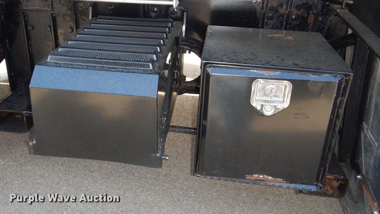 image for item DN8684 2014 International WorkStar 7500 dump truck