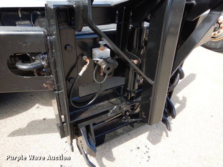 image for item DN8684 2014 International WorkStar 7500 dump truck