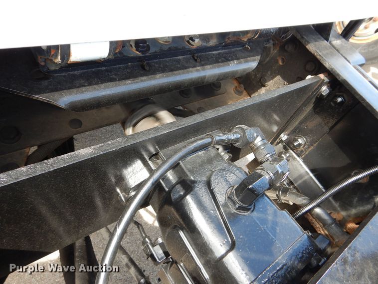 image for item DN8684 2014 International WorkStar 7500 dump truck