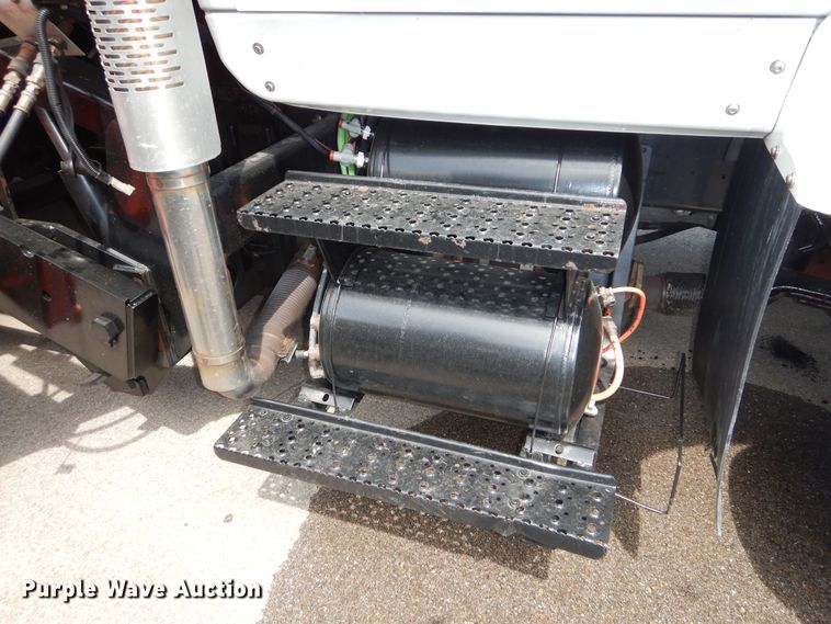 image for item DN8684 2014 International WorkStar 7500 dump truck