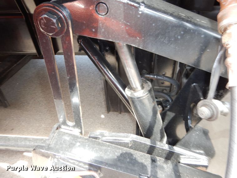 image for item DN8684 2014 International WorkStar 7500 dump truck