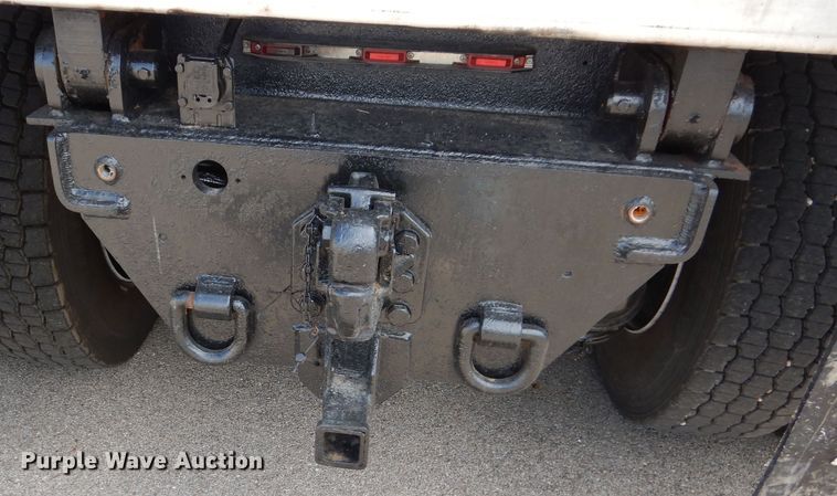 image for item DN8684 2014 International WorkStar 7500 dump truck