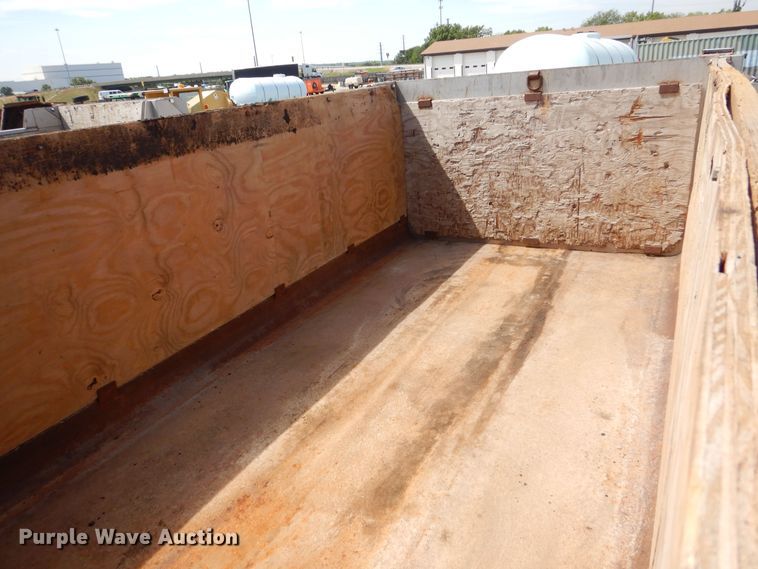 image for item DN8684 2014 International WorkStar 7500 dump truck