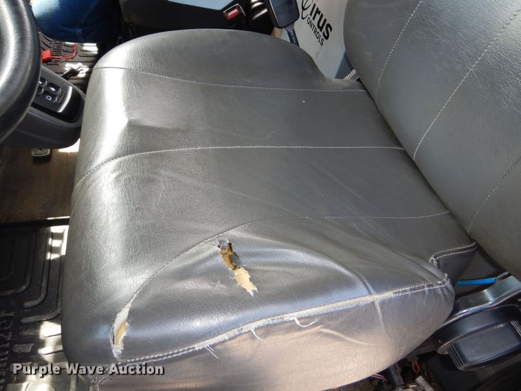 image for item DN8684 2014 International WorkStar 7500 dump truck