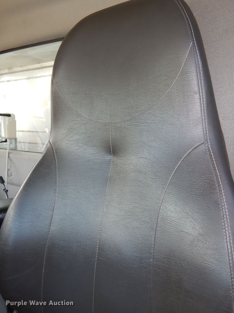 image for item DN8684 2014 International WorkStar 7500 dump truck