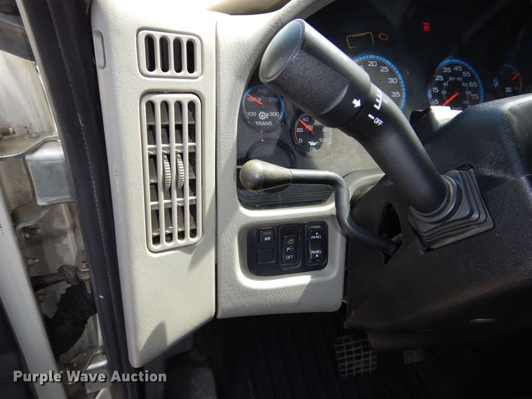 image for item DN8684 2014 International WorkStar 7500 dump truck