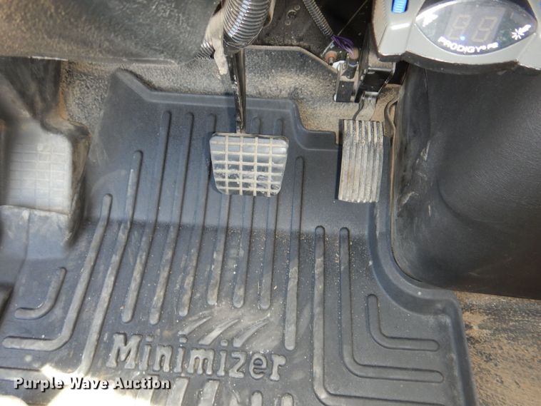 image for item DN8684 2014 International WorkStar 7500 dump truck