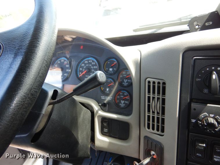 image for item DN8684 2014 International WorkStar 7500 dump truck