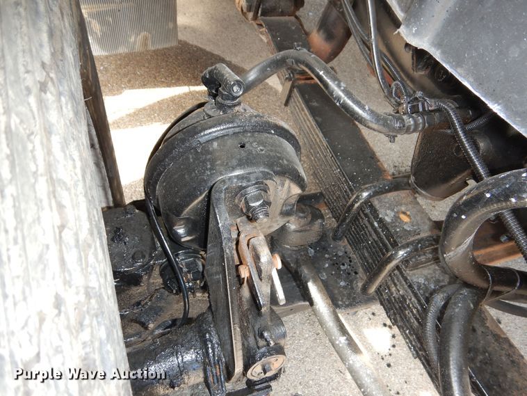 image for item DN8684 2014 International WorkStar 7500 dump truck