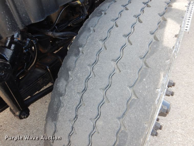 image for item DN8684 2014 International WorkStar 7500 dump truck