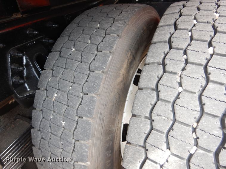 image for item DN8684 2014 International WorkStar 7500 dump truck